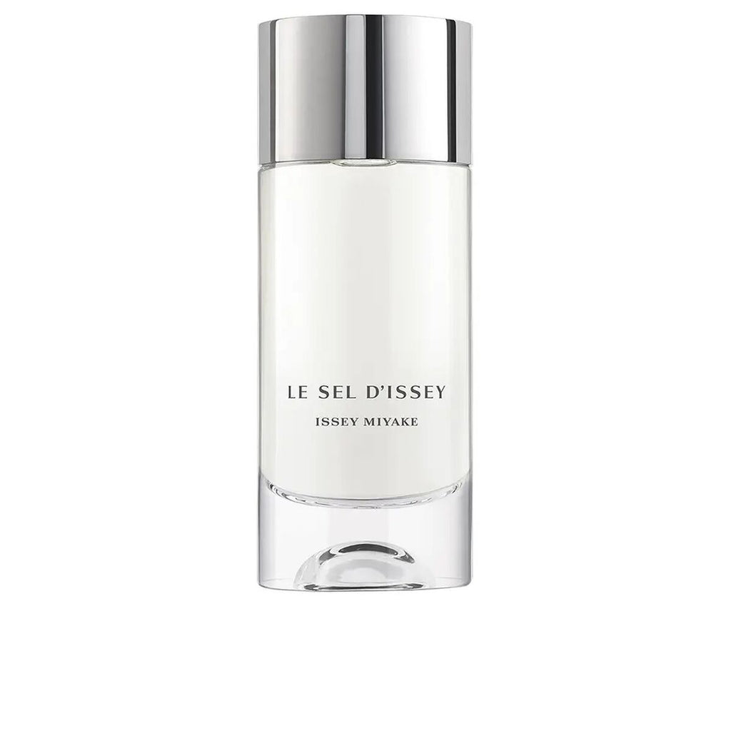 Men's Perfume Issey Miyake Le Sel d'Issey EDT 100 ml-0
