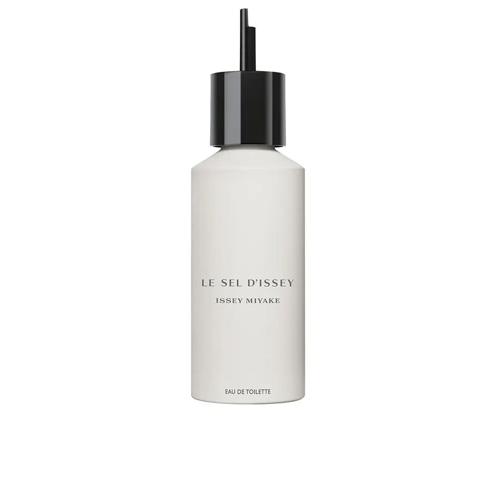 Men's Perfume Issey Miyake Le Sel d'Issey EDT 150 ml Refill-0