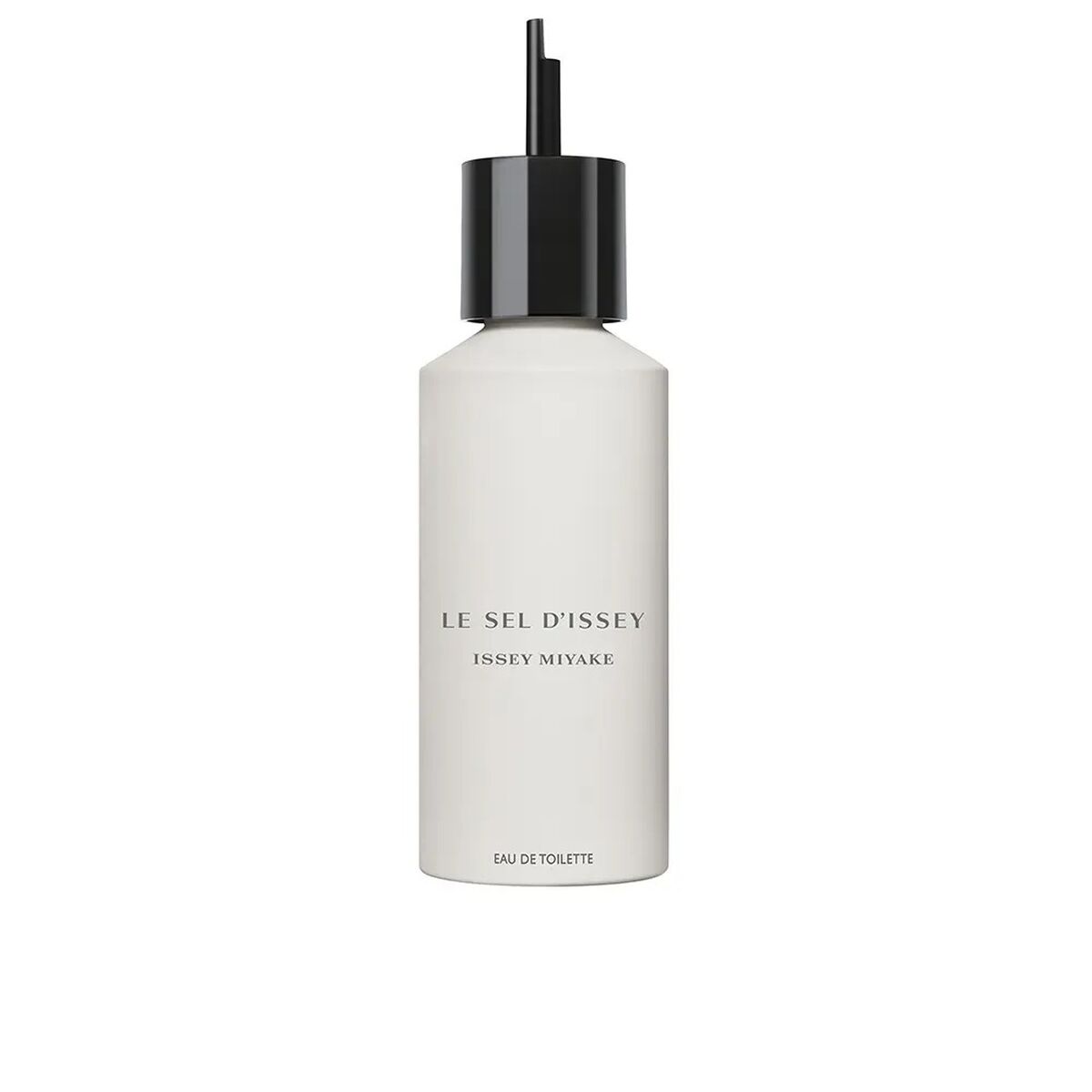 Men's Perfume Issey Miyake Le Sel d'Issey EDT 150 ml Refill-0