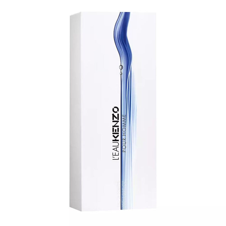 Men's Perfume Kenzo L'Eau Kenzo EDT 100 ml-2
