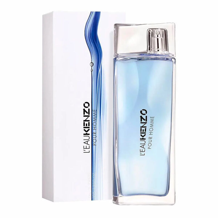 Men's Perfume Kenzo L'Eau Kenzo EDT 100 ml-1