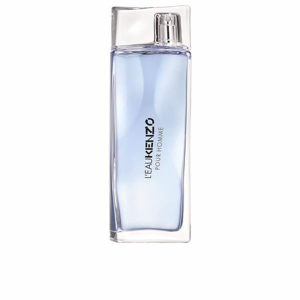 Men's Perfume Kenzo L'Eau Kenzo EDT 100 ml-0