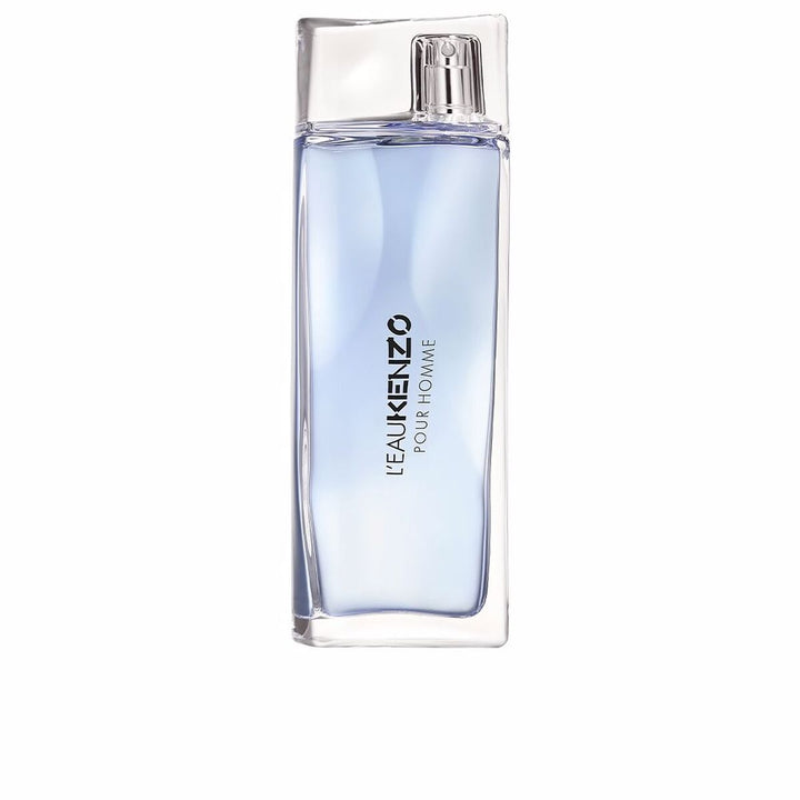 Men's Perfume Kenzo L'Eau Kenzo EDT 100 ml-0