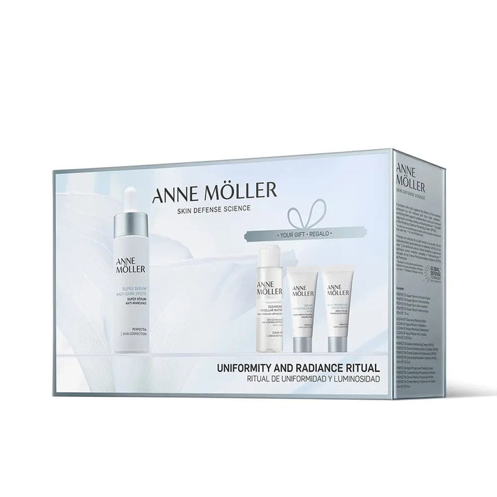 Cosmetic Set Anne Möller PERFECTIA 2 Pieces - Cosmova