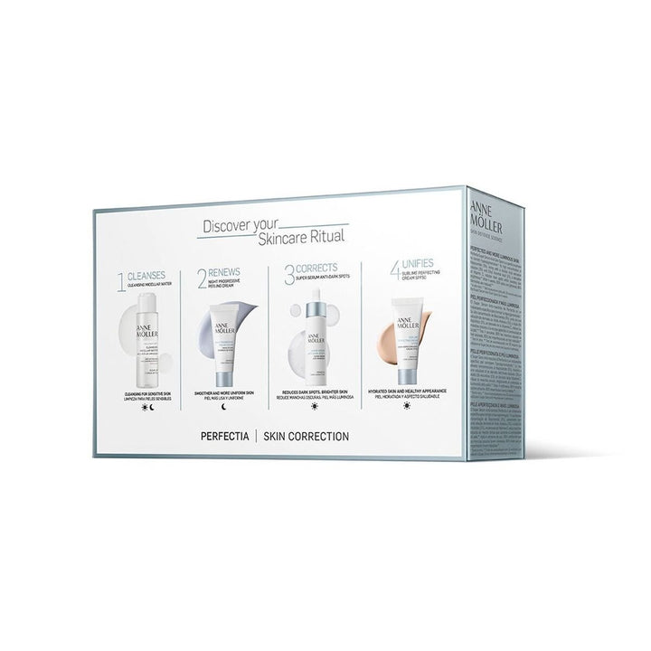 Cosmetic Set Anne Möller PERFECTIA 2 Pieces - Cosmova