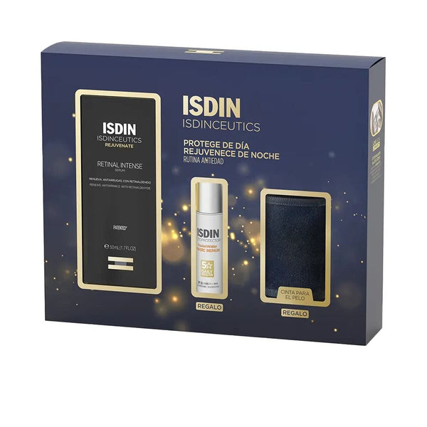 Cosmetic Set Isdin ISDINCEUTICS 3 Pieces - Cosmova