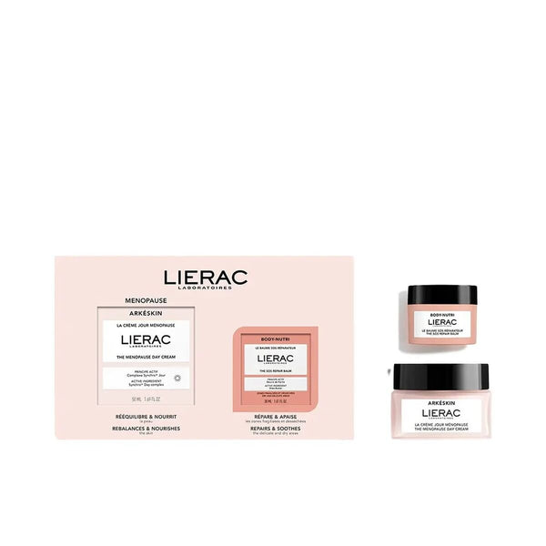 Cosmetic Set Lierac ARKÉSIN 2 Pieces - Cosmova