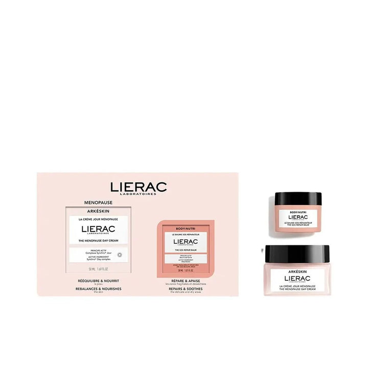 Cosmetic Set Lierac ARKÉSIN 2 Pieces - Cosmova