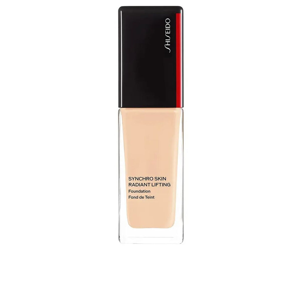 Facial Corrector Shiseido Multi-Tasker Wake Me Up Nº 130 Spf 30 30 ml-0