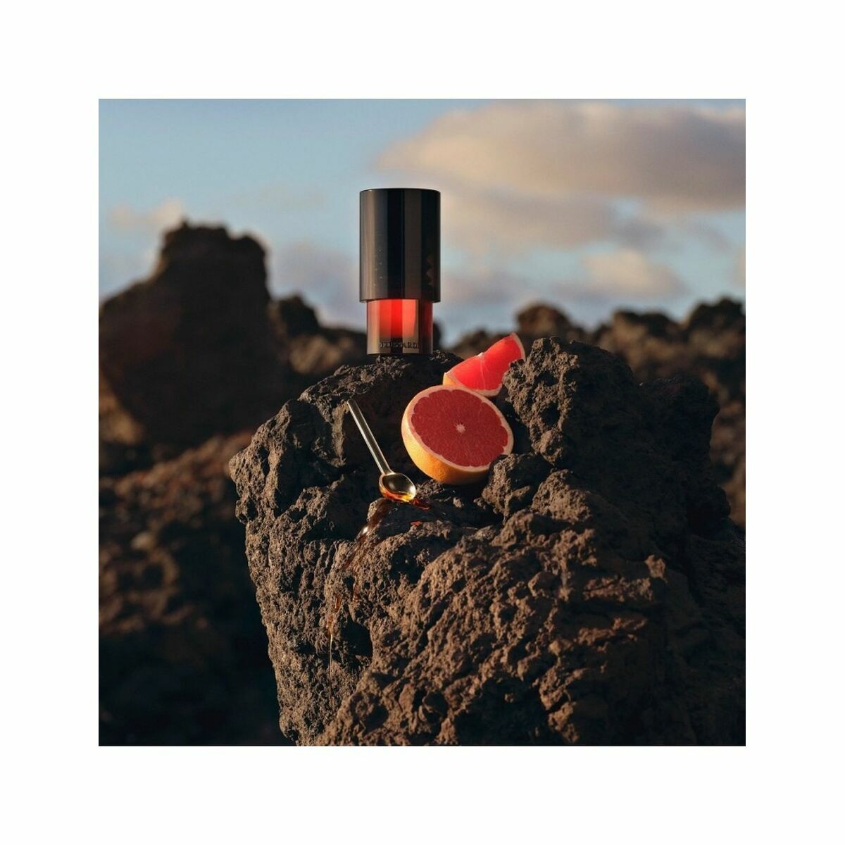 Men's Perfume Set Trussardi Primo 2 Pieces-1