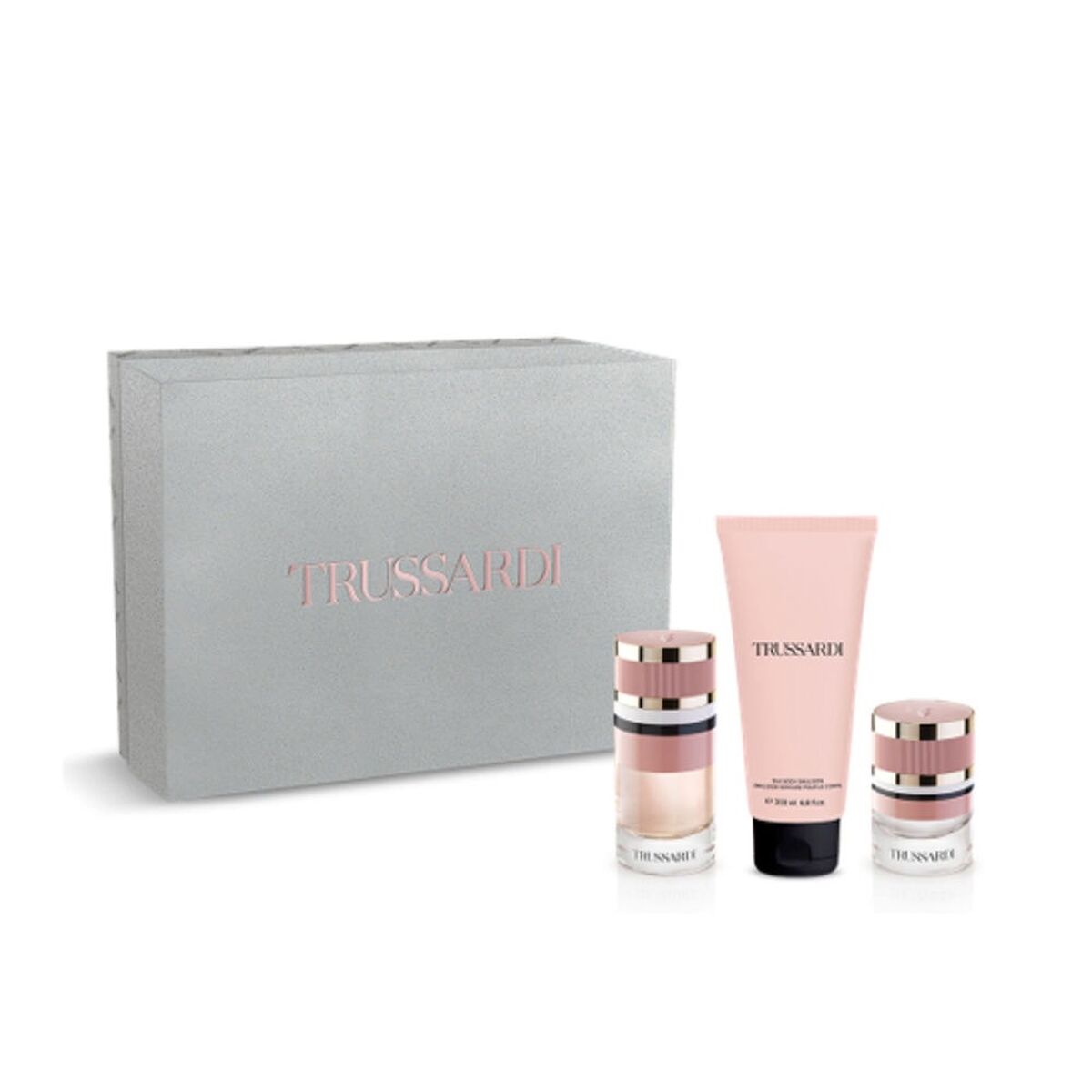 Women's Perfume Set Trussardi Trussardi 3 Pieces-1