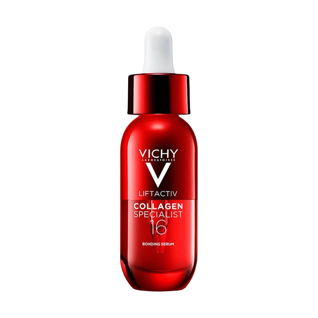 Facial Serum Vichy LIFTACTIV 30 ml-0