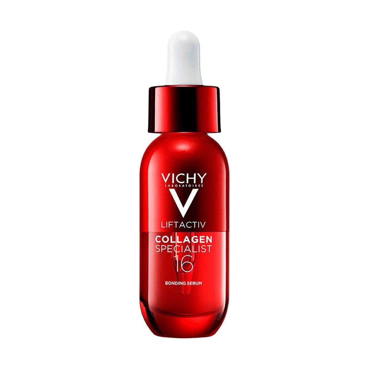 Facial Serum Vichy LIFTACTIV 30 ml-0