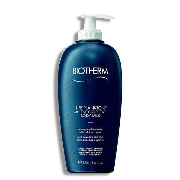 Body Cream Biotherm Life Plankton Firming 400 ml-0