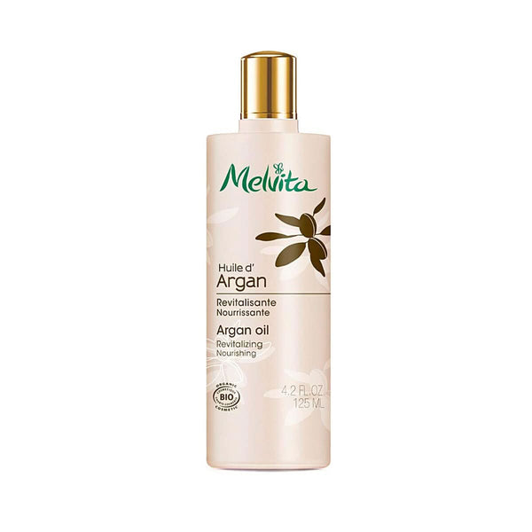 Argan Oil Melvita Aceites De Belleza 125 ml-0