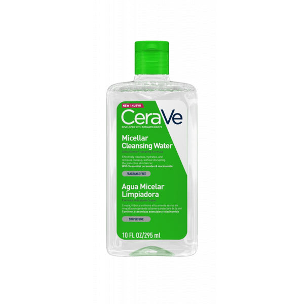 Micellar Water CeraVe   Cleaner 295 ml-0