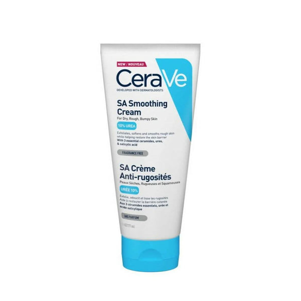 Moisturising Body Cream CeraVe Moisturizing (177 ml)-0