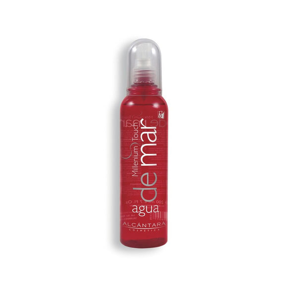 Hair Serum Alcantara Alcántara Cosmética (200 ml) - Cosmova