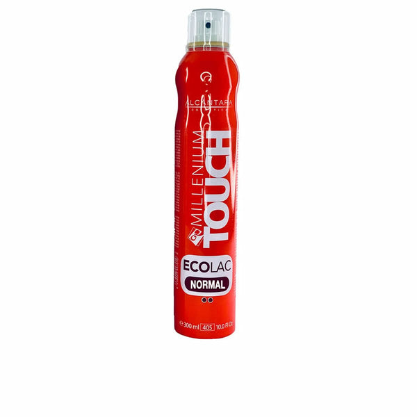 Normal Hold Hairspray Alcantara M.T. Ecological (300 ml)-0