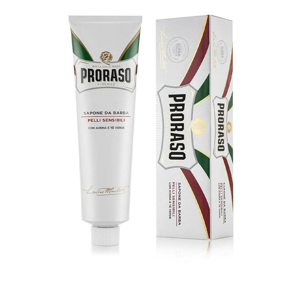 Shaving Cream White Proraso 96325164 150 ml-0