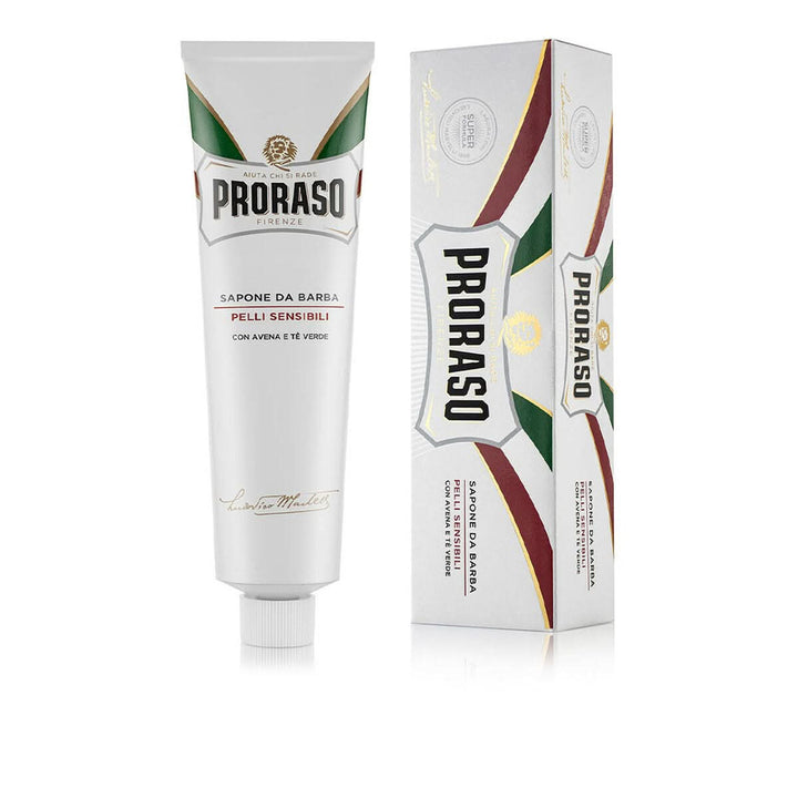 Shaving Cream White Proraso 96325164 150 ml-0