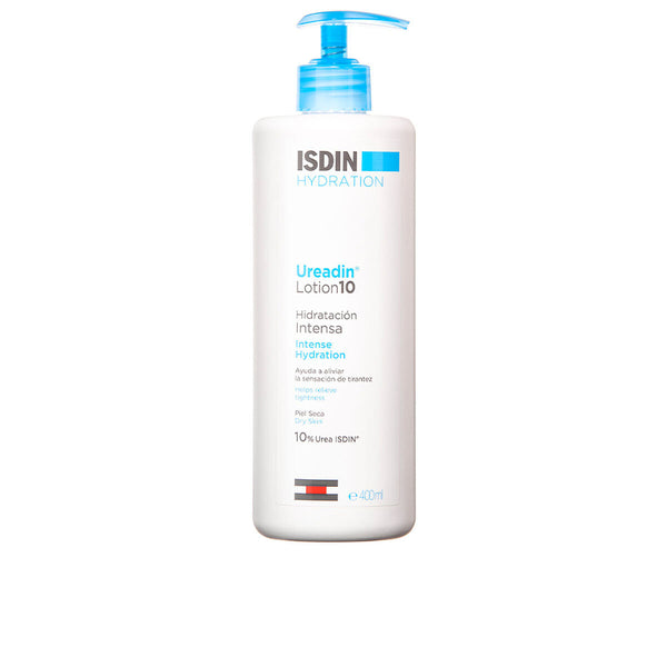 Hydrating Body Lotion Isdin Ureadin Lotion 10 Dry Skin (1000 ml)-0