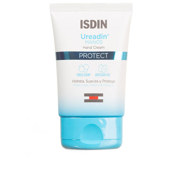 Hand Cream Isdin Ureadin Manos Moisturizing (50 ml)-0
