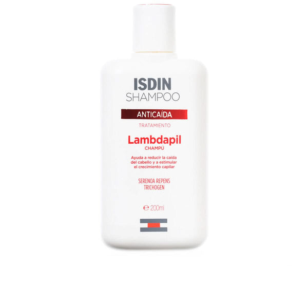 Anti-Hair Loss Shampoo Isdin 690013626 400 ml-0