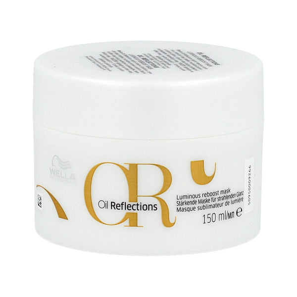 Styling Cream Wella Or Oil Reflections 150 ml - Cosmova