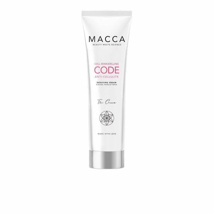 Reducing Cream Macca Cell Remodelling Code Cellulite Anti - Cellulite 150 ml - Cosmova