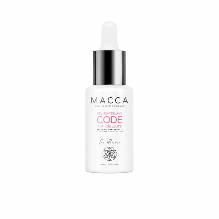 Facial Serum Macca Cell Remodelling Code Cellulite 40 ml-0