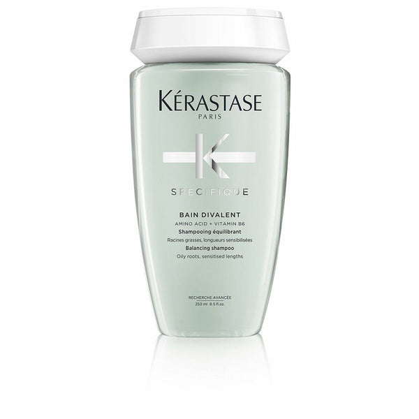 Purifying Shampoo Kerastase Spécifique Balancing (250 ml)-0