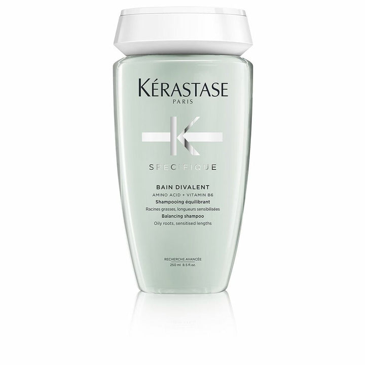 Purifying Shampoo Kerastase Spécifique Balancing (250 ml)-0
