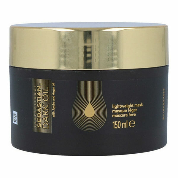 Hair Mask Sebastian Dark Oil 500 ml-0