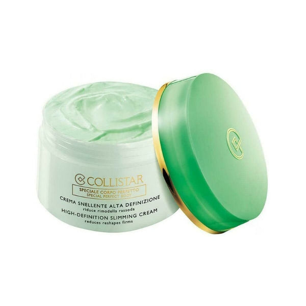 Reducing Cream Collistar Crema 400 ml-0