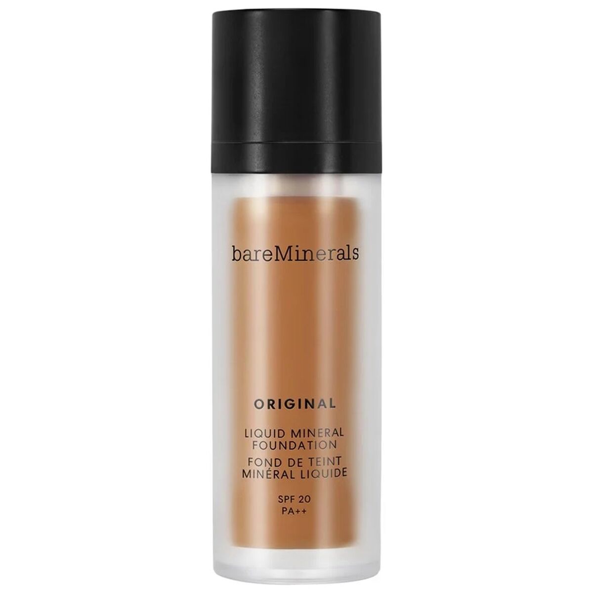 Liquid Make Up Base bareMinerals Original Nº 29 Neutral deep 30 ml-0