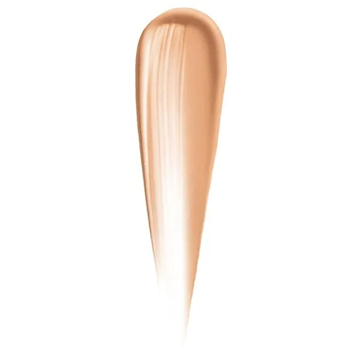 Hydrating Cream with Colour bareMinerals Complexion Rescue Suede Spf 30 35 ml-1