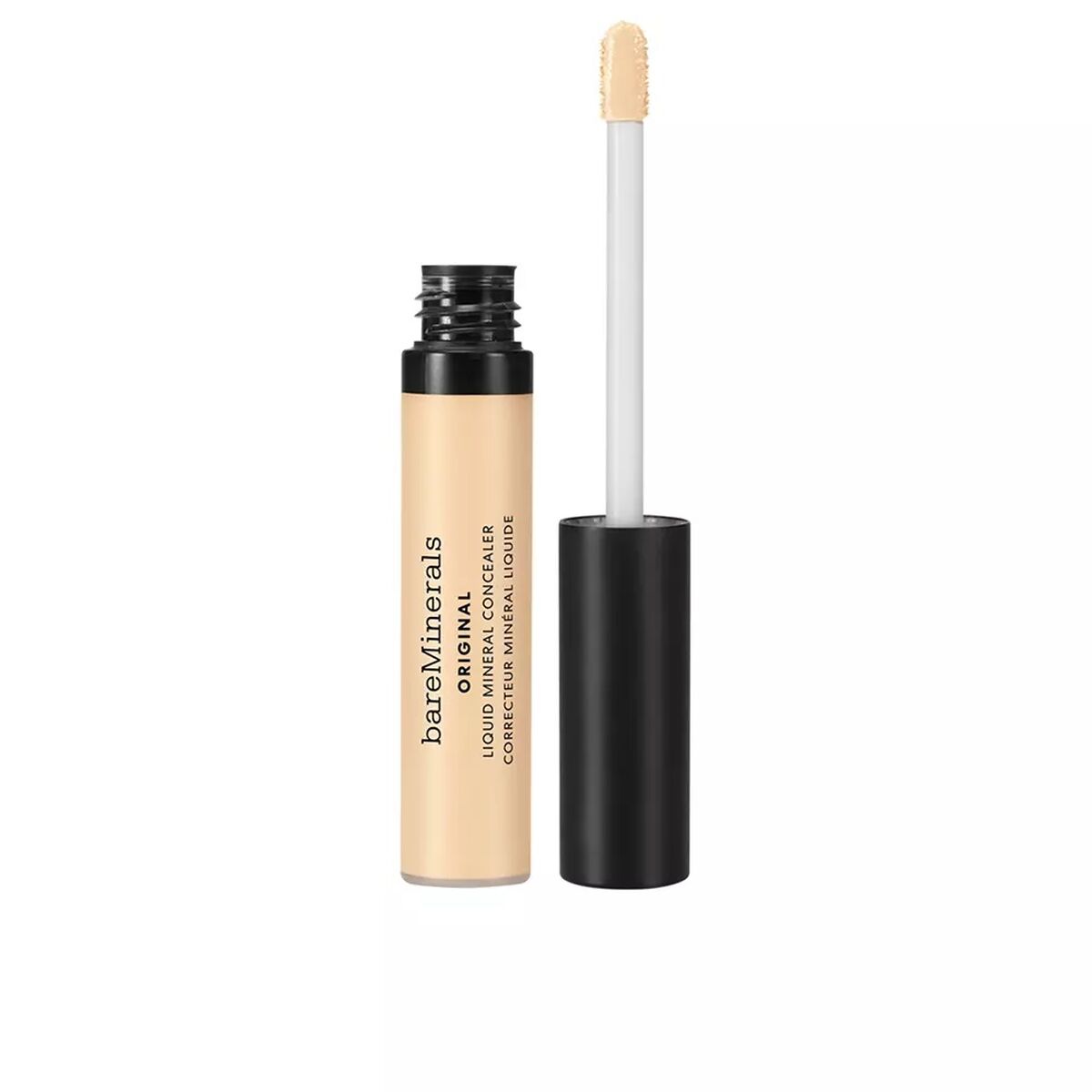 Liquid Corrector bareMinerals Original Nº 1W Fair 6 ml-0