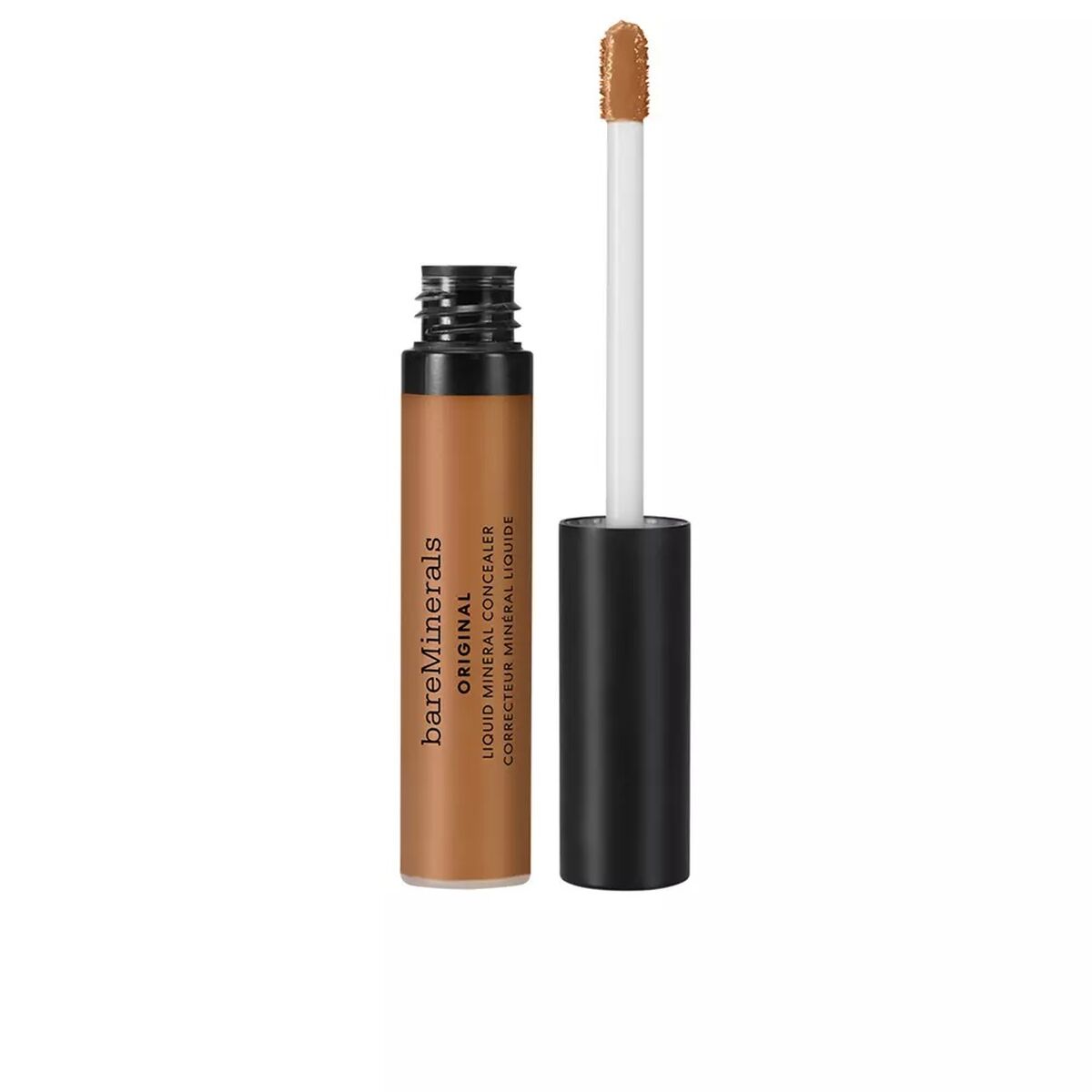 Liquid Corrector bareMinerals Original Nº 5W Dark 6 ml-0