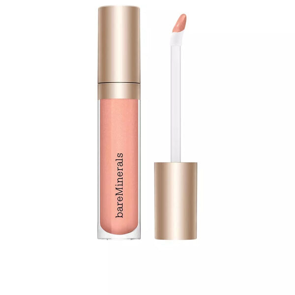 Liquid lipstick bareMinerals Mineralist Balsam Peace 4 ml - Cosmova