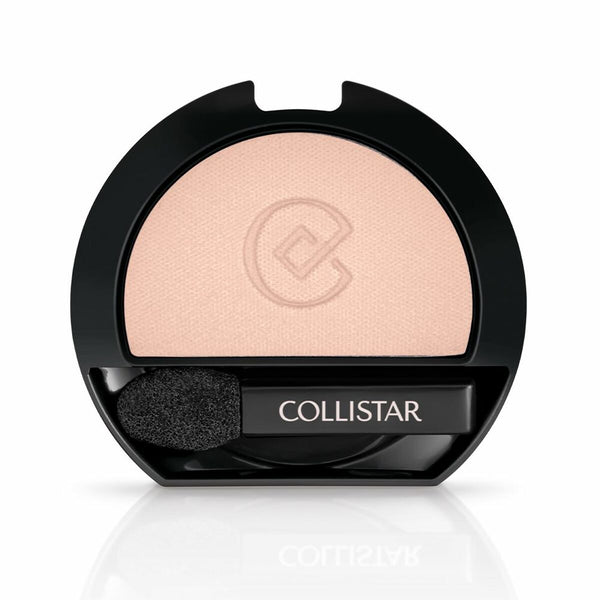Eyeshadow Collistar Impeccable Refill Nº 100 Nude matte 2 g-0