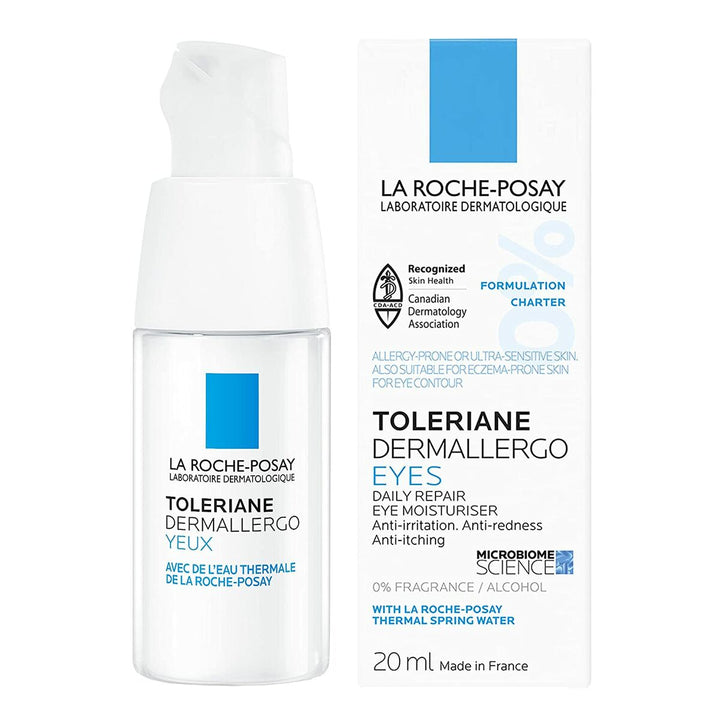 Facial Cream La Roche Posay (20 ml) - Cosmova
