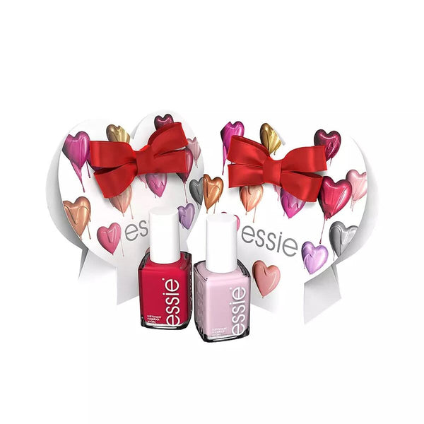 Make-Up Set Essie Valentin 2 Pieces-0