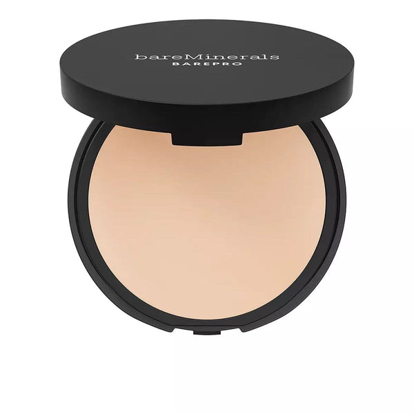 Powder Make-up Base bareMinerals Barepro Nº 10 Warm 8 g-0