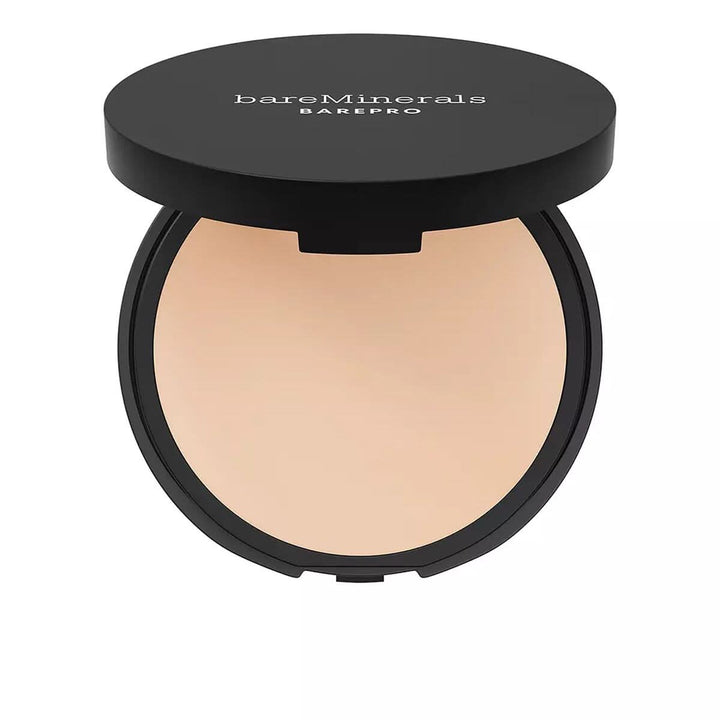 Powder Make-up Base bareMinerals Barepro Nº 10 Warm 8 g-0