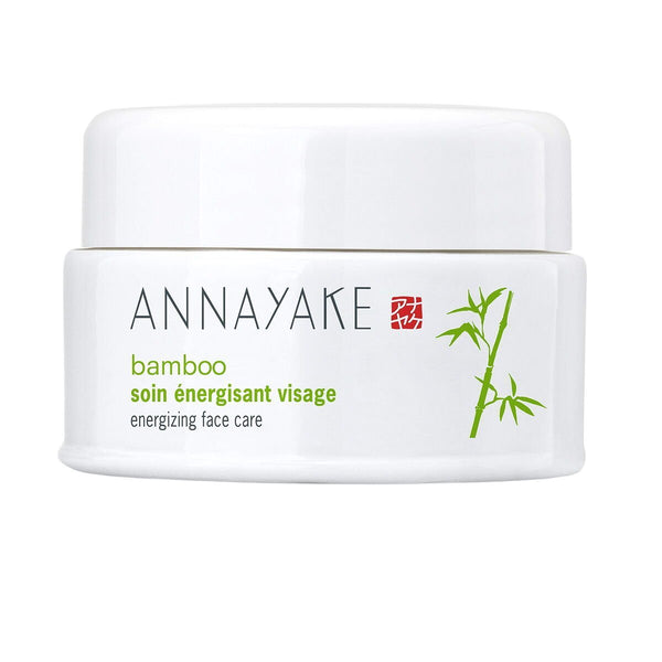 Day Cream Annayake BAMBOO 50 ml - Cosmova