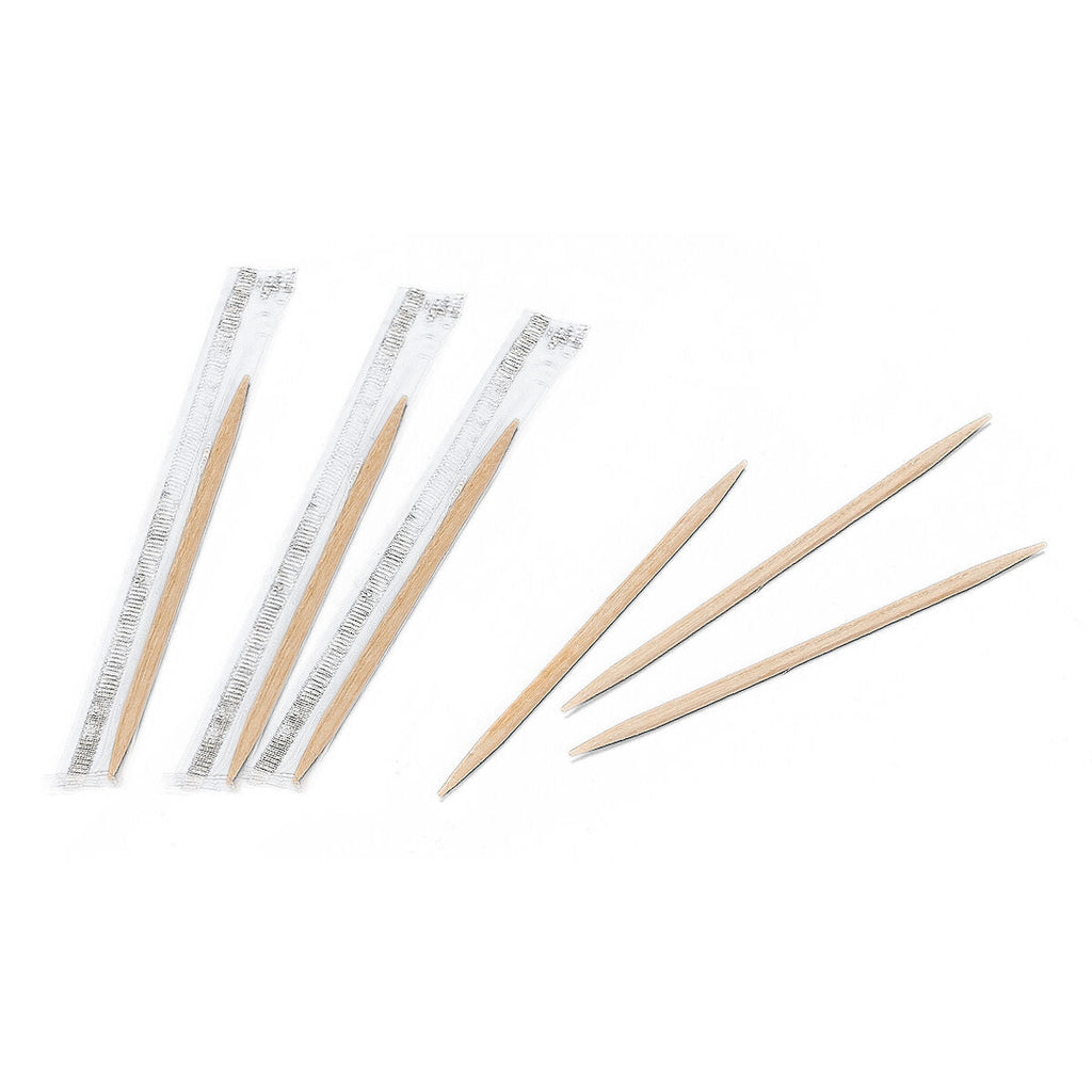 Tooth Picks Algon Set 1000 Pieces (30 Units)-2