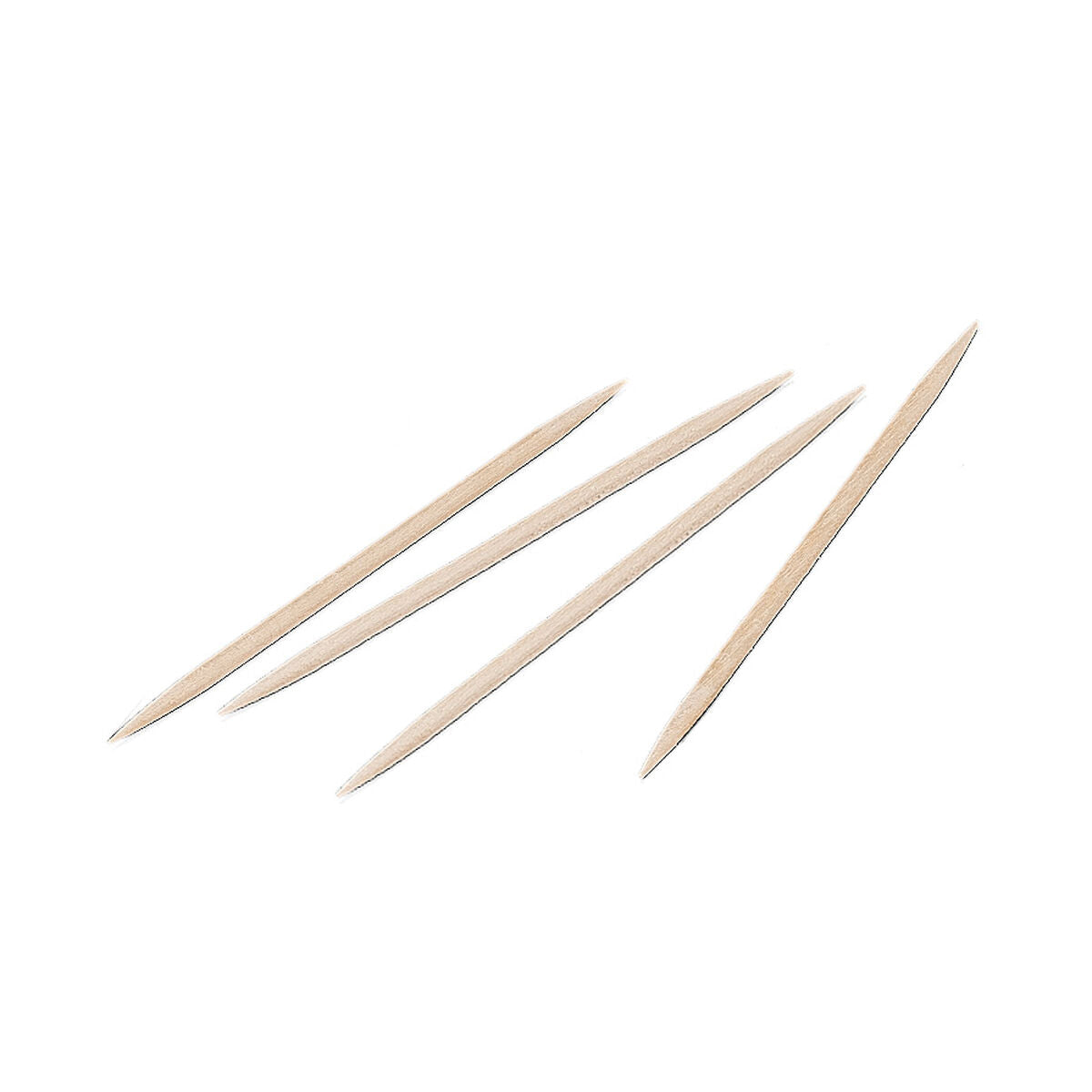 Tooth Picks Algon Set 500 Pieces (24 Units)-1