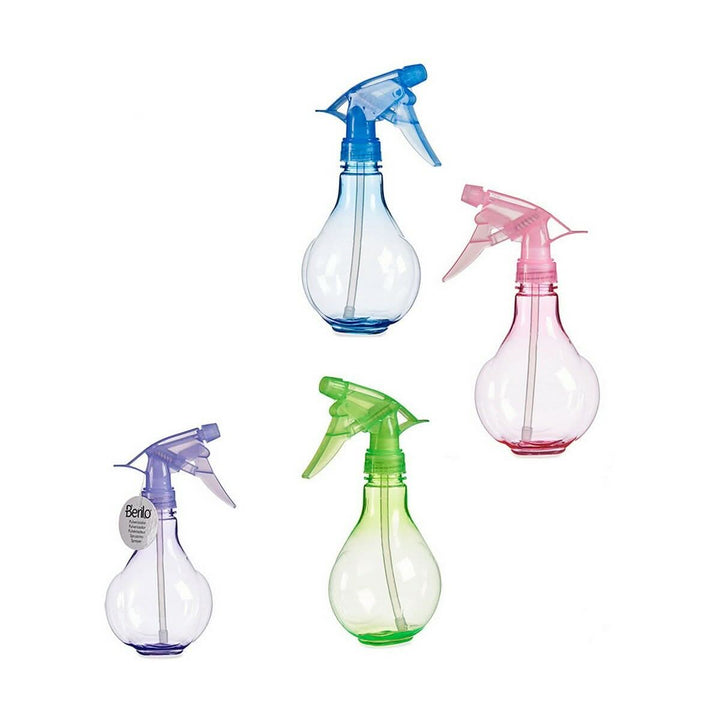 Sprayer polypropylene PET 350 ml (12 Units)-1