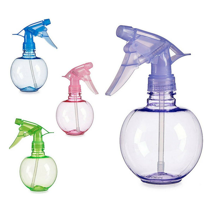 Sprayer Blue Green Purple Pink Plastic 350 ml (12 Units)-2